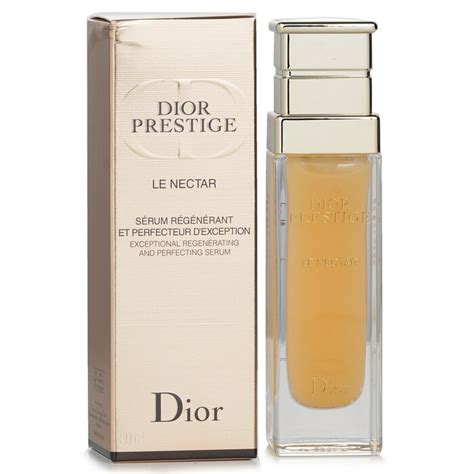 dior prestige nectar|dior prestige serum 1oz.